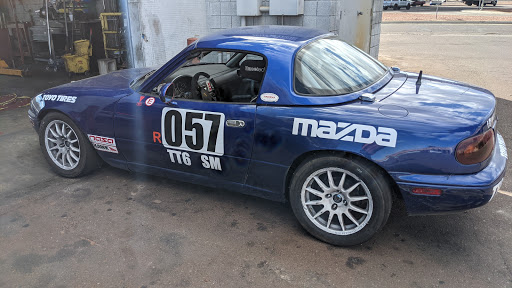 Auto Repair Shop «VMAC Van Maintenance & Auto Care», reviews and photos, 5090 W Bethany Home Rd, Glendale, AZ 85301, USA