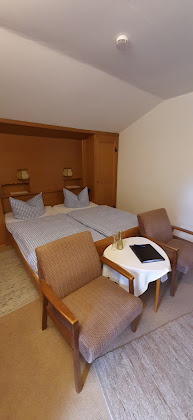 Chambres hôtels Gästehaus Heidi 83700 Rottach-Egern