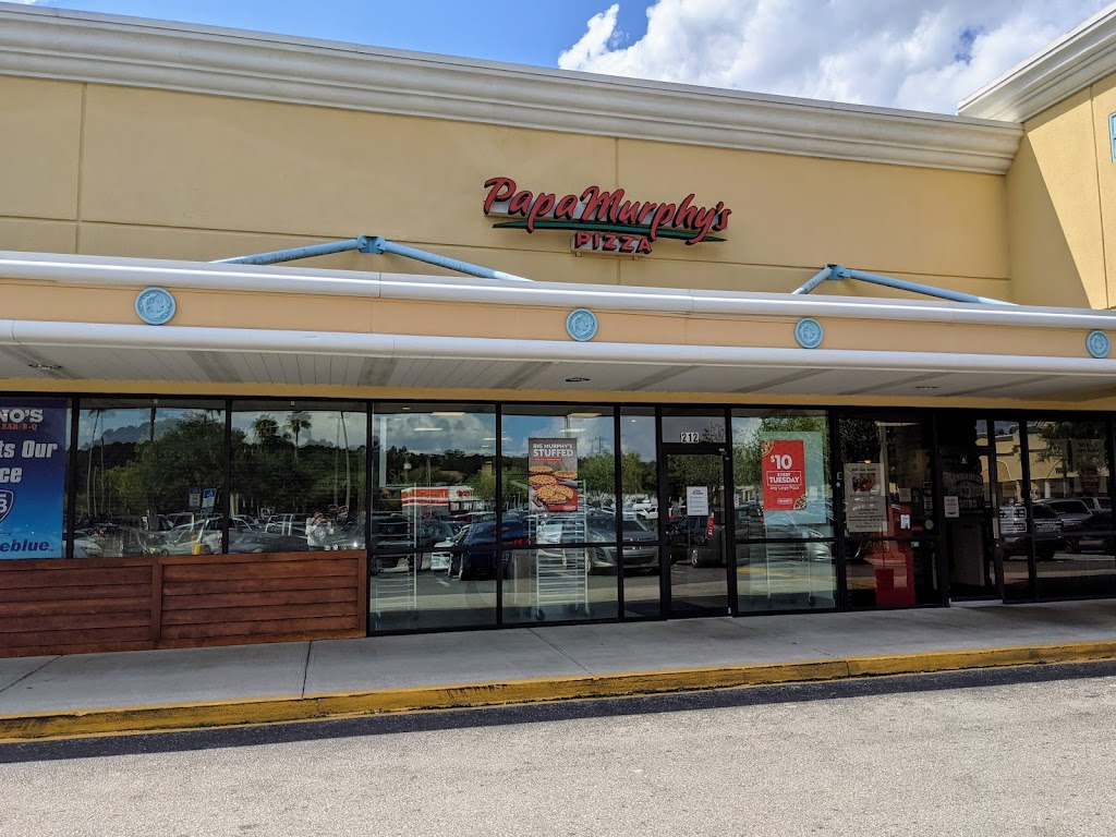 Papa Murphy's | Take 'N' Bake Pizza 32068