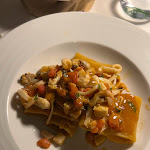 Photo n°2 de l'avis de Ant.i fait le 07/07/2022 à 06:35 sur le  D'Aiello Restaurant Positano à Positano