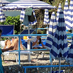 Photo n°3 de l'avis de Davide.e fait le 21/08/2022 à 14:48 sur le  La Tonnarella à Sorrento