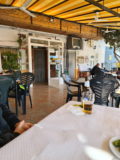 RESTAURANTE LOS ARCOS