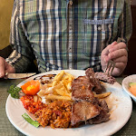 Photo n°2 de l'avis de Andrea. fait le 02/04/2023 à 10:34 sur le  Lieseneiche à Moers