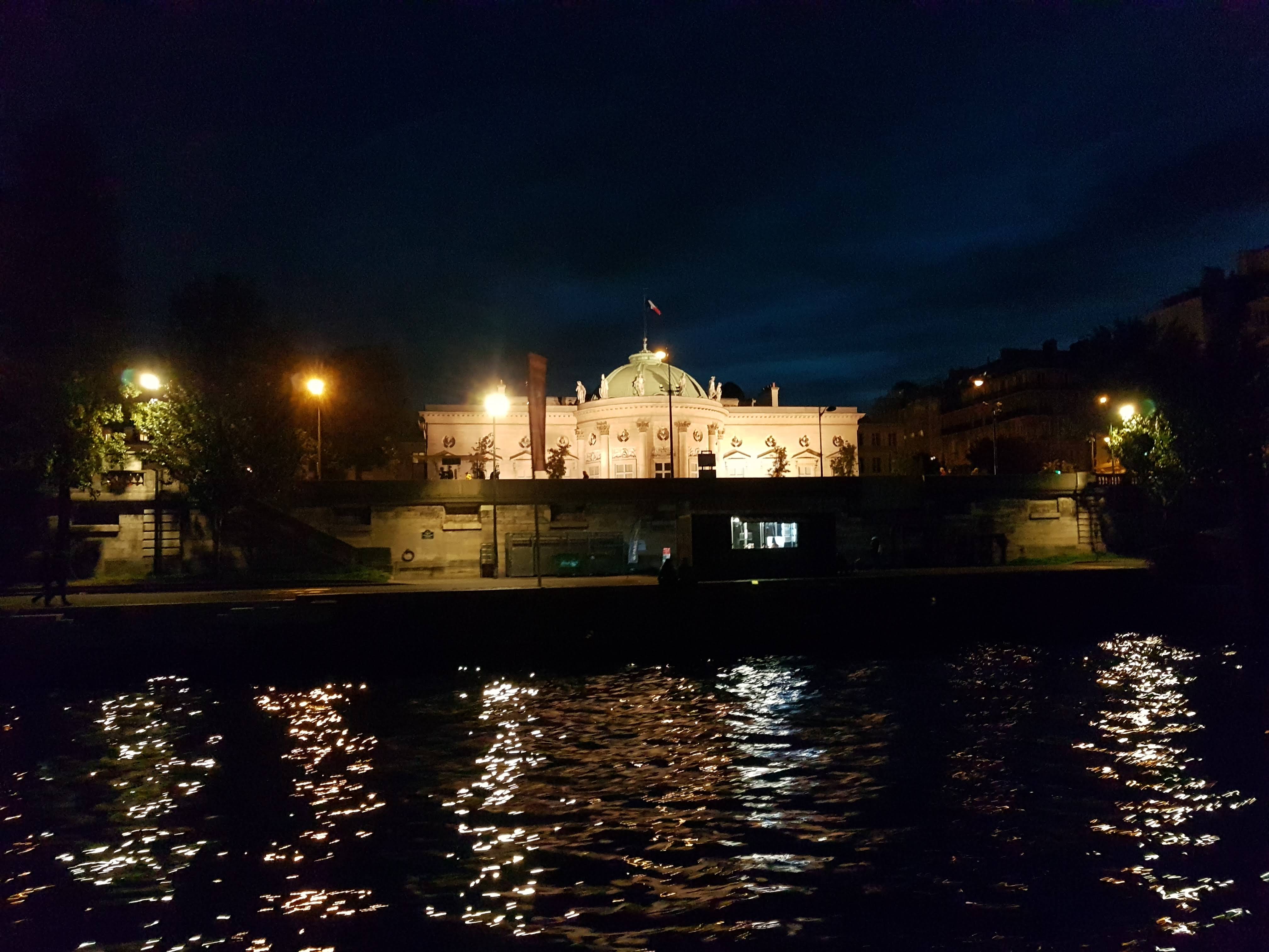 Photo n° 10 de l'avis de Mick.i fait le 29/10/2019 à 21:56