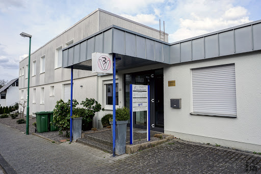 Tierarztpraxis Dr. Corinna Rose-Rumpff unter Olpe, 