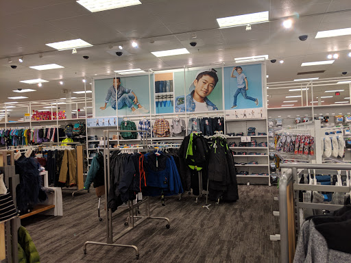 Department Store «Target», reviews and photos, 529 Lincoln St, Worcester, MA 01605, USA