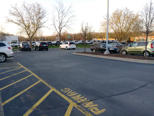 Supermarket «ALDI», reviews and photos, 1712 S 108th St, West Allis, WI 53214, USA