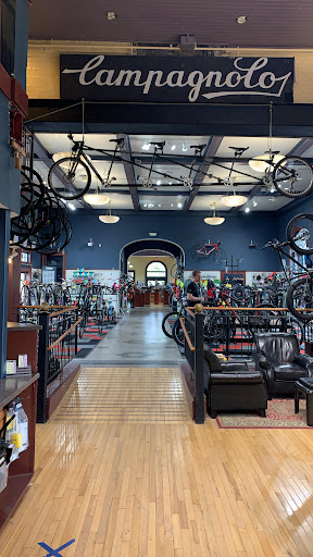 Bicycle Store «Great Northern Bicycle Company», reviews and photos, 425 Broadway N, Fargo, ND 58102, USA