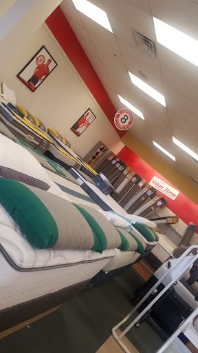 Mattress Store «Mattress Firm Woodlake Crossing», reviews and photos, 6914 W Farm to Market Rd 78 #103, San Antonio, TX 78244, USA
