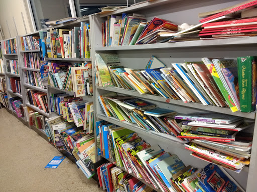 Thrift Store «Goodwill Store & Donation Center», reviews and photos