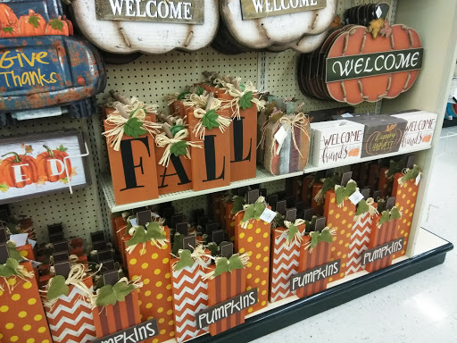 Craft Store «Hobby Lobby», reviews and photos, 2135 E Franklin Blvd, Gastonia, NC 28054, USA