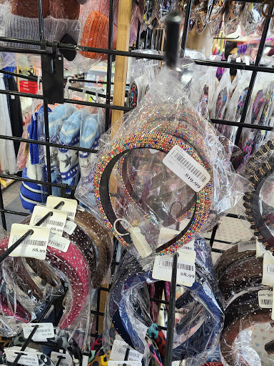 Beauty Supply Store «Beauty 4U», reviews and photos, 6333 Livingston Rd, Oxon Hill, MD 20745, USA