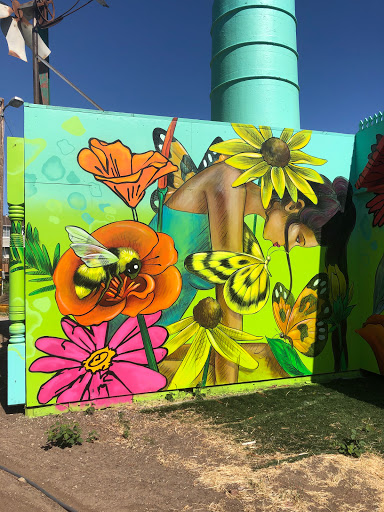 Building Materials Supplier «Heritage Salvage», reviews and photos, 1473 Petaluma Blvd S, Petaluma, CA 94952, USA