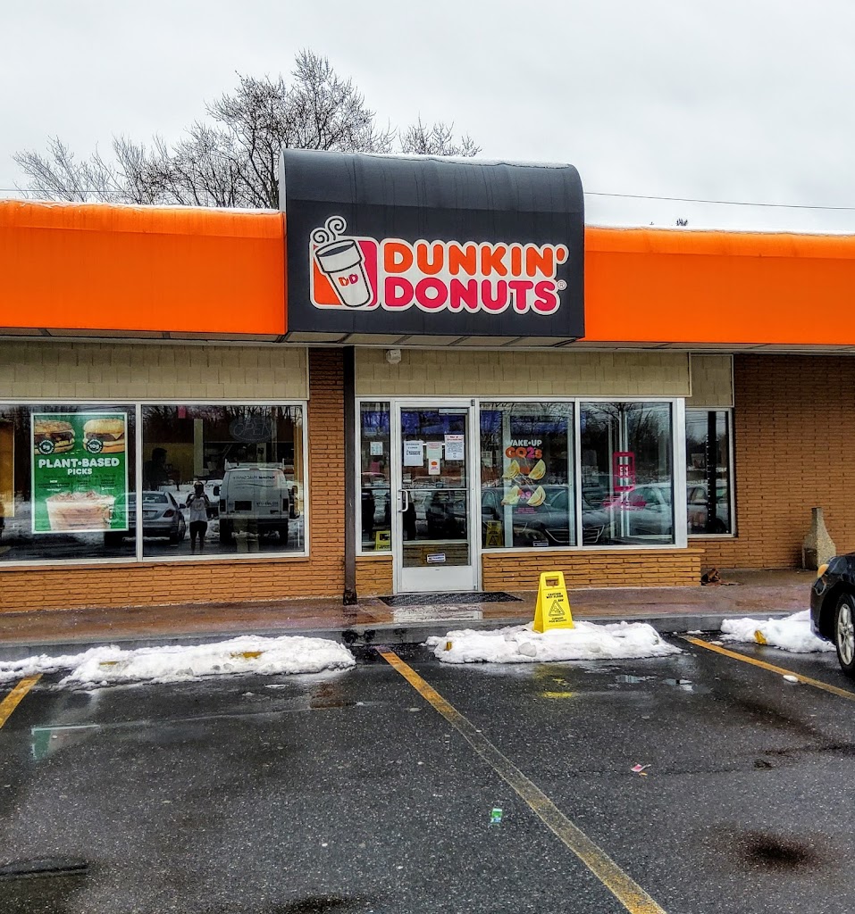 Dunkin' 19810
