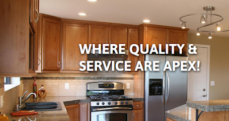 Appliance Experts