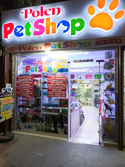 Polen Petshop