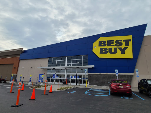 Electronics Store «Best Buy», reviews and photos, 1 Garden State Plaza Blvd, Paramus, NJ 07652, USA