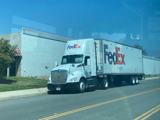 FedEx ShipSite