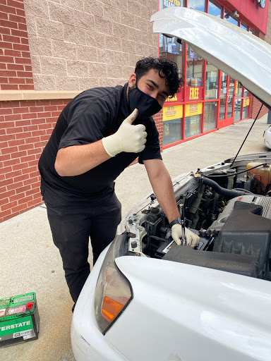 Auto Parts Store «Advance Auto Parts», reviews and photos, 18-37 River Rd, Fair Lawn, NJ 07410, USA