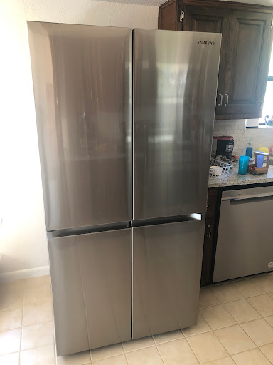 Appliance Store «Scratch N Dent Superstore», reviews and photos, 11441 Perrin Beitel, San Antonio, TX 78217, USA