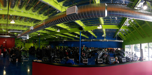 Gym «CACFit», reviews and photos, 2514 Bell Rd, Auburn, CA 95603, USA