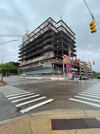 Corewell Health Grand Rapids Hospitals - Butterworth - Photo 7 - Car repair in Grand Rapids, MI, Grand Rapids