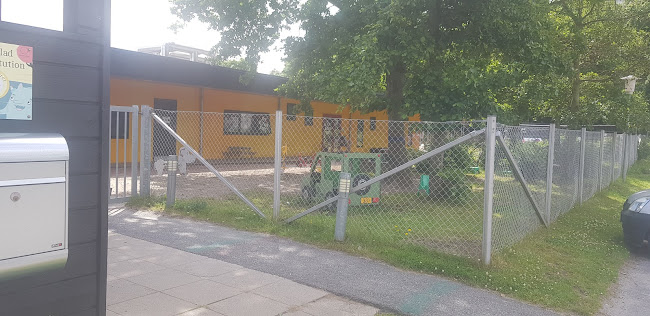 Unoden - Et musisk børnehus - Viborg