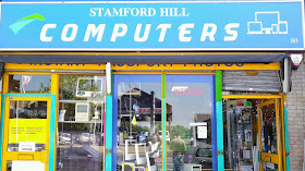 Stamford Hill Computers Ltd.