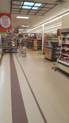 Grocery Store «Riverside Market Inc», reviews and photos, 311 N Oak St, Durand, MI 48429, USA