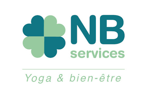 NB Services Yoga & bien-être à Dardilly