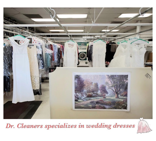 Dry Cleaner «Dr. Cleaners», reviews and photos, 15915 NW Schendel Ave # 102, Beaverton, OR 97006, USA