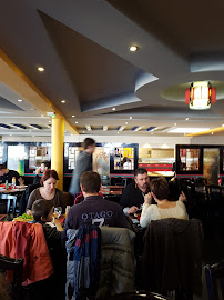 Atmosphère du Restaurant chinois Shanghai Wok à Gerzat - n°17