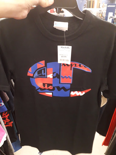 Department Store «Marshalls», reviews and photos, 72469 CA-111, Palm Desert, CA 92260, USA