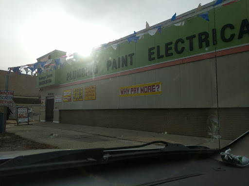 Cottage Grove Hardware, 6830 S Cottage Grove Ave, Chicago, IL 60637, USA, 