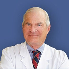 Dr. G. Walter McReynolds