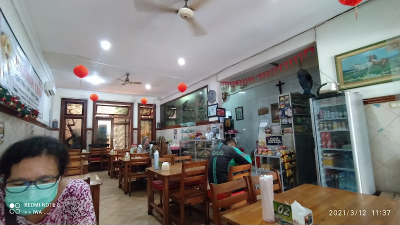 7 Restoran Bakso Terkenal di Jawa Timur yang Wajib Dicoba