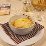 Photo n°1 de l'avis de Roberto.a fait le 01/03/2020 à 11:44 sur le  La Kiuva - Ristorante e Cantina con Cucina Tipica di Arnad à Arnad