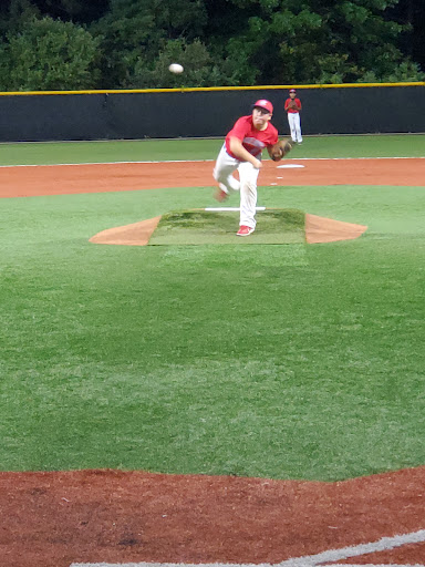 Stadium «Waterbury Municipal Stadium», reviews and photos, 1200 Watertown Ave, Waterbury, CT 06708, USA