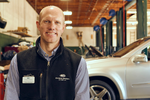 Auto Repair Shop «Christian Brothers Automotive Eagles Landing», reviews and photos, 450 Eagles Landing Pkwy, Stockbridge, GA 30281, USA