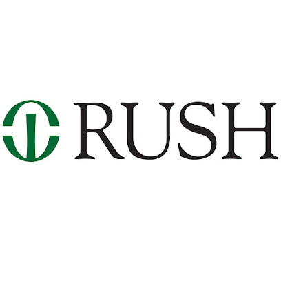 Rush Pediatric Specialty Care - Joliet