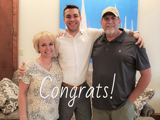 Real Estate Agency «Nick Leyendecker Team | Coldwell Banker Burnet | Real Estate Agents», reviews and photos, 11900 Wayzata Blvd #108, Minnetonka, MN 55305, USA