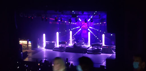 Performing Arts Theater «Stranahan Theater & Great Hall», reviews and photos, 4645 Heatherdowns Blvd, Toledo, OH 43614, USA