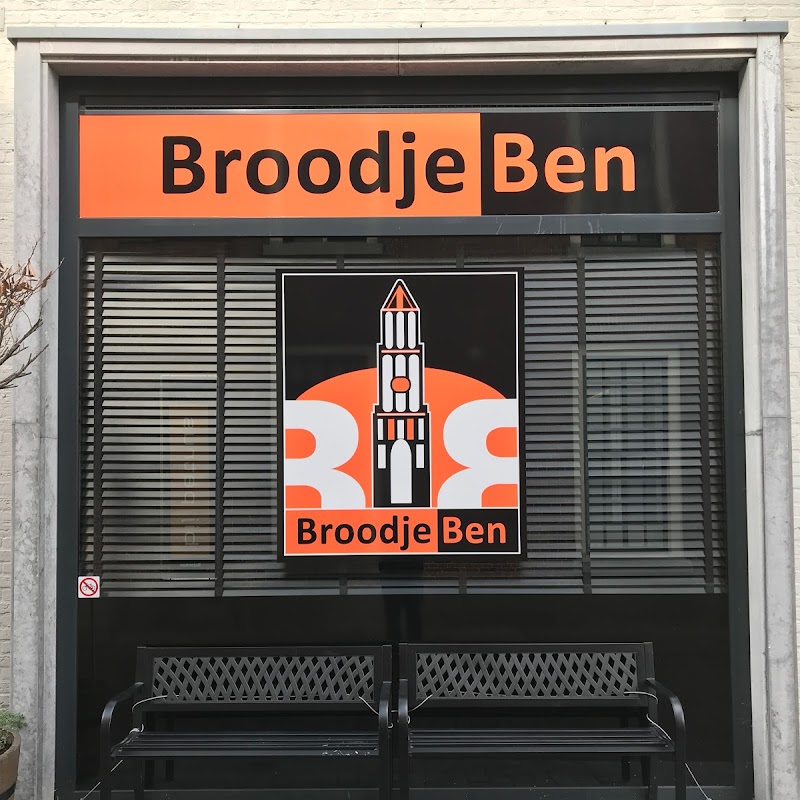 Broodje Ben Woerden