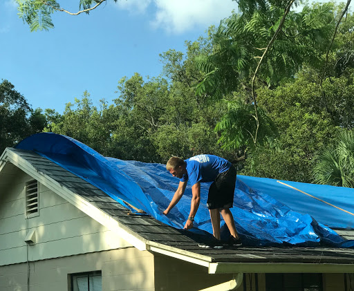 Century Roofing Specialists in Sanford, Florida