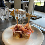 Photo n°3 de l'avis de Piero.a fait le 18/10/2021 à 19:50 sur le  Spinerola Hotel in Cascina e Restaurant Uvaspina à Moncalvo