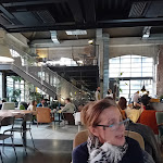 Photo n°6 de l'avis de Gaetano.a fait le 07/04/2024 à 18:25 sur le  Moebius Milano à Milan