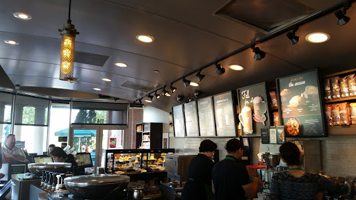 Coffee Shop «Starbucks», reviews and photos, 43150 Broadlands Center Plaza #114, Broadlands, VA 20148, USA