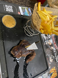 Frite du Restaurant Hippopotamus Steakhouse à Montpellier - n°18
