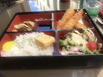 Bento du Restaurant asiatique Rishi japanese street food à Bordeaux - n°6