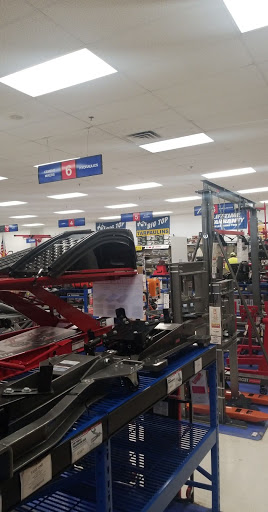 Hardware Store «Harbor Freight Tools», reviews and photos, 509 Lone Oak Rd, Paducah, KY 42003, USA